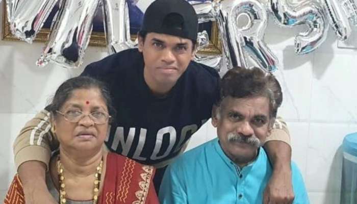 आई नसती तर आज Siddharth Jadhav... 'तो' क्षण सांगत अभिनेता झाला भावूक