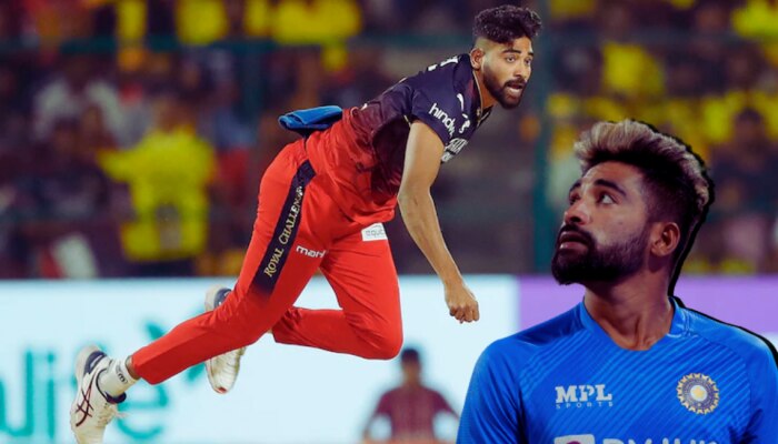 IPL 2023: ...तर मी आज जिवंत नसतो; Mohammed Siraj ने सांगितला धक्कादायक किस्सा!