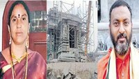 Happy Mother’s Day:  देवीचे नाही तर आईचे मंदिर!  51 फूटांची मूर्तीही बसवणार