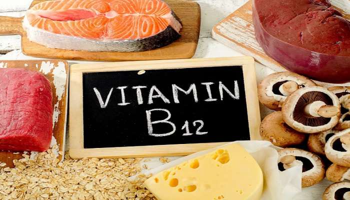 तुमच्या शरिरात Vitamin B12 ची कमतरता? मग &#039;या&#039; गोष्टींचा करा आहारात समावेश
