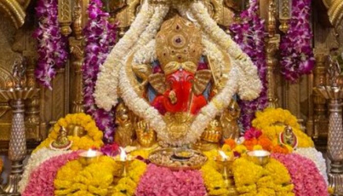 Best Religious Places in Mumbai You Must Visit Travel Tips in Marathi