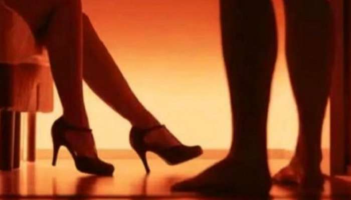 पुण्यात फाईव्ह स्टार हॉटेलमध्ये सुरु होतं Sex Racket; प्रसिद्ध अभिनेत्रीला पाहून पोलिसांना बसला धक्का