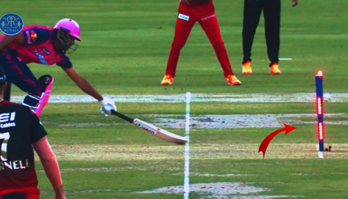 IPL 2023: गोल्डन डक ऐकलंय पण 'डायमंड डक' म्हणजे काय? आश्विनही झाला शिकार