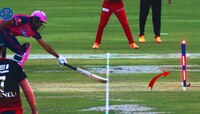 IPL 2023: गोल्डन डक ऐकलंय पण 'डायमंड डक' म्हणजे काय? आश्विनही झाला शिकार