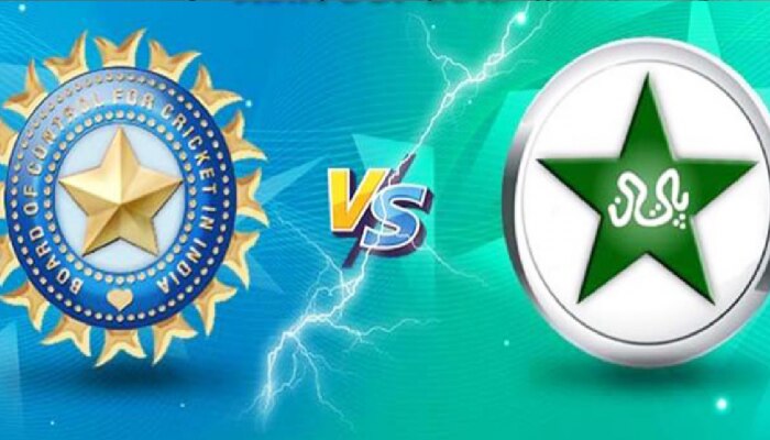 Cricket : एशिया कपचं आयोजन काढून घेतलं तर... पाकिस्तानकडून भारताला थेट धमकी Cricket : एशिया कपचं आयोजन काढून घेतलं तर... पाकिस्तानकडून भारताला थेट धमकी