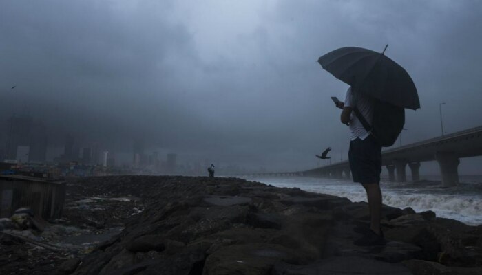 Monsoon Updates : मान्सून लांबणीवर; शेतकऱ्यांसाठी स्कायमेटचा महत्त्वाचा इशारा 