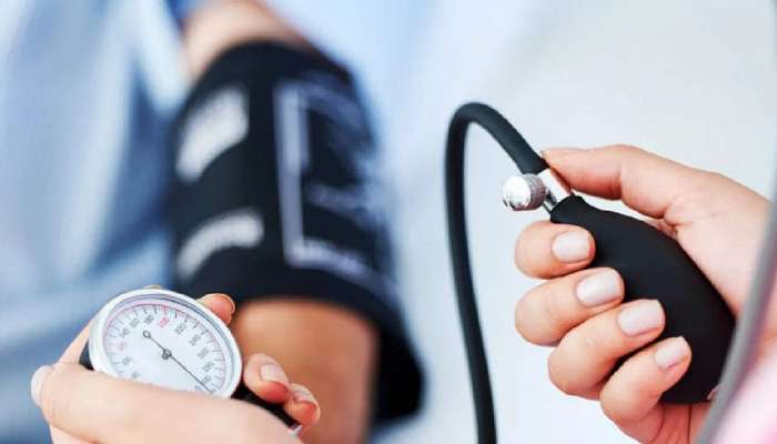 Low Blood Pressure : तुमचाही ब्लड प्रेशर लो होतोय का? मग फॉलो करा &#039;या&#039; टिप्स, लगेच मिळेल आराम