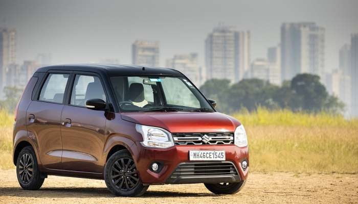 Maruti च्या स्वस्त कारचा मार्केटमध्ये धुमाकूळ, धडाधड 30 लाख गाड्यांची विक्री