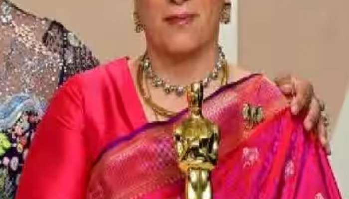 oscar winner Guneet Monga says everybody wants photo with the oscar trophy but not with me 