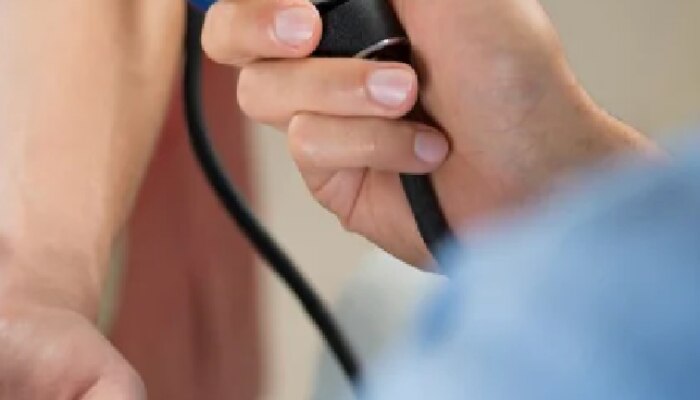 Blood Pressure Range: वयोमानानुसार महिला आणि पुरुषांचं ब्लड प्रेशर किती असावं?