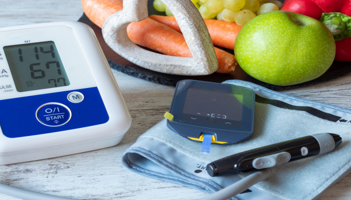 World Hypertension Day 2023 : हाय बीपीनं जीवाला धोका; मधुमेह, उच्च रक्तदाब यांचा काय संबंध?