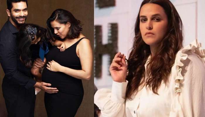 &#039;&#039;72 तास आहेत तुमच्याकडे&#039;&#039; लग्नाआधी Pregnant असल्याचं कळताच Neha Dhupia च्या आईवडिलांनी दिलेली &#039;अशी&#039; प्रतिक्रिया