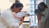 प्रसूतीनंतर डाएट? छे... त्या बदलांविषयी लोकप्रिय अभिनेत्री काय म्हणतेय ऐकाच 