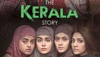 The Kerala Story ची बॉक्स ऑफिसवर तगडी कमाई; 12 दिवसात कमावले इतके कोटी रूपये 