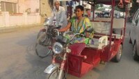 नवऱ्याची भलतीच मागणी, दिरानेही केला अमानुष प्रकार, एका निर्णयाने आयुष्य बदलले