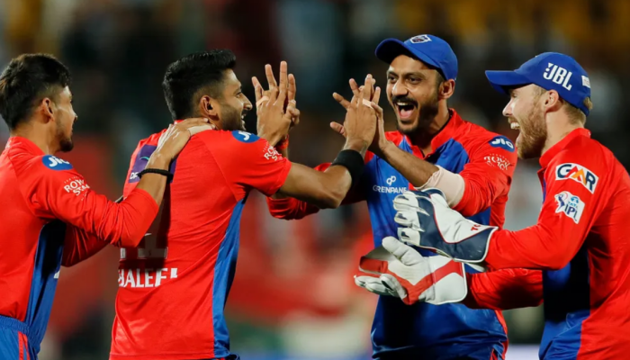 IPL 2023 PBKS vs DC LIVE: दबक्या पावलांनी दिल्लीने केली 'पंजाब'ची शिकार, प्लेऑफसाठी मुंबई धावणार!