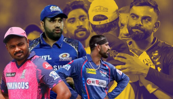 IPL 2023 PK vs DC: दिल्लीने फिरवला Playoffs चा गेम, आता कसं असेल समीकरण?