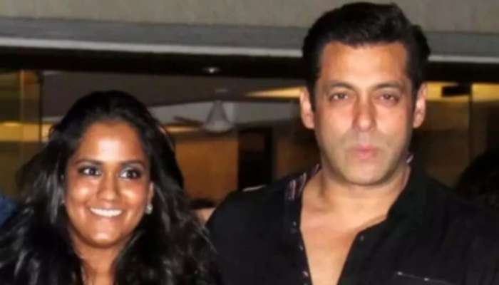 Salman Khan च्या बहीणीच्या घरी चोरी; 5 लाख रुपयांचा ऐवज चोरीला