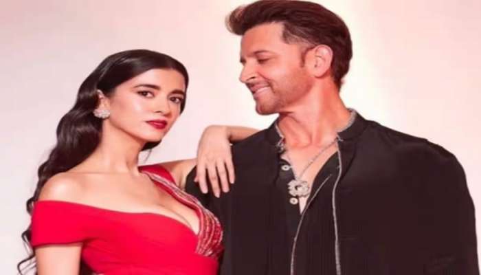 गर्लफ्रेंडसोबत राहण्यासाठी Hrithik Roshan नं खरेदी केलं इतक्या कोटींच घर? किंमत ऐकून बसेल धक्का