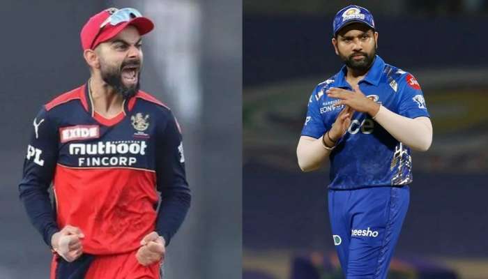 IPL 2023 Playoff Scenario: ...तर सगळा गेमच पलटणार! RCB आणि MI मध्ये होणार मुख्य लढत