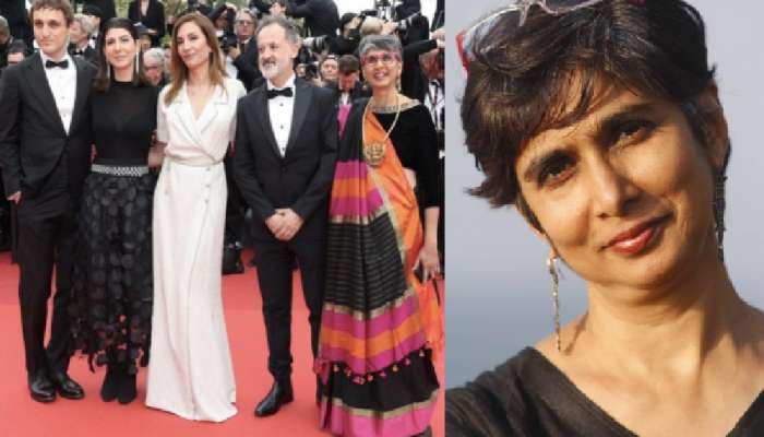 Cannes Film Festival मधील एकमेव भारतीय ज्यूरी मिनाक्षी शेडे आहेत तरी कोण? 