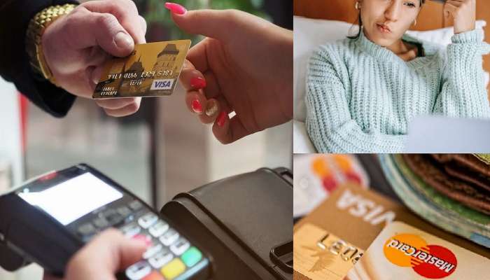 Credit-Debit Card वरुन पैसे खर्च करण्याचे नियम बदलले, अर्थ मंत्रालयाकडून अधिसूचना जारी  