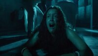 किंकाळ्या, थरथराट आणि..; Netflix वरील 'हे' चित्रपट, Horror Series एकट्यात पाहूच नका