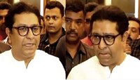 राज ठाकरे मोदी सरकारवर कडाडले, 'नोटबंदीसारखे निर्णय देशाला परवडणारे नसतात'