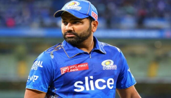 Mumbai Indians : प्लेऑफ गाठणं मुंबईसाठी कठीण; रोहित शर्मा समोर उभी मोठी अडचण