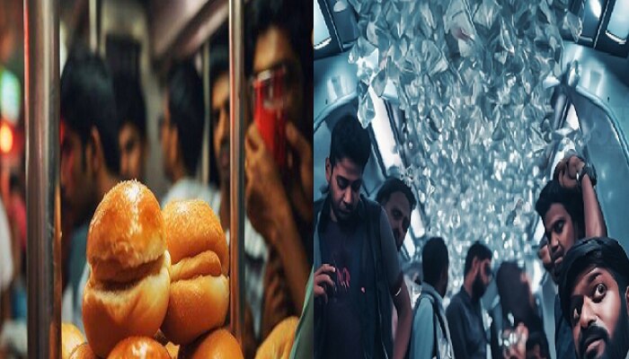 AI Generated Images of Metros in indian States goes viral