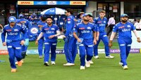 Mumbai Indians: मुंबई करणार प्रथम गोलंदाजी, पण..; पाहा टॉसनंतर बदललं प्लेऑफचं समीकरण