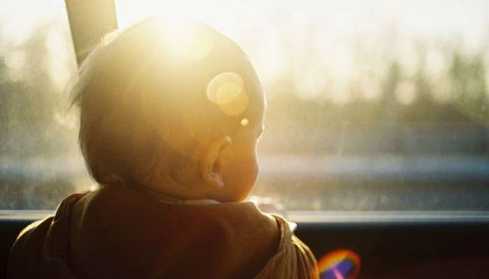जीवघेण्या गर्मीत 2 वर्षाच्या बाळाला कारमध्येच विसरली आई, 15 तासांनी आलं लक्षात, जाऊन पाहिलं तर...