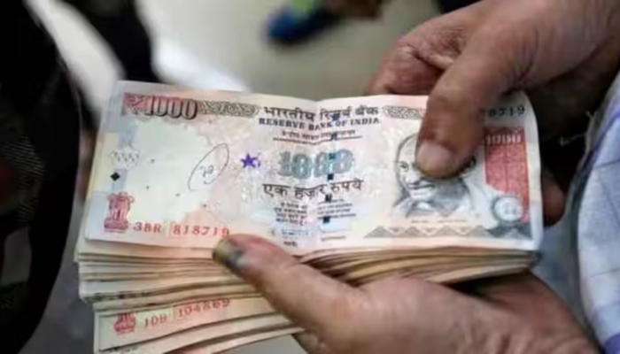 पुन्हा चलनात येणार 1000 ची नोट? RBI चे गव्हर्नर काय म्हणतायत ऐकाच 