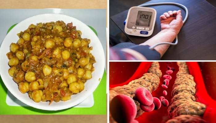 Cholesterol, High Blood Pressure नियंत्रणात ठेवायचंय? &#039;हा&#039; पदार्थ अनेक आजारांवर रामबाण