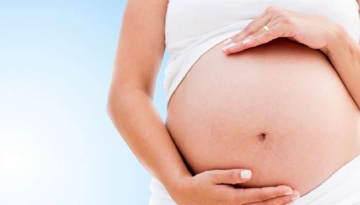 Superfetation: ऐकावं ते नवलच!  गरोदर असताना पुन्हा गरोदर राहिली; दोन वेळा झाली महिलेची प्रसुती