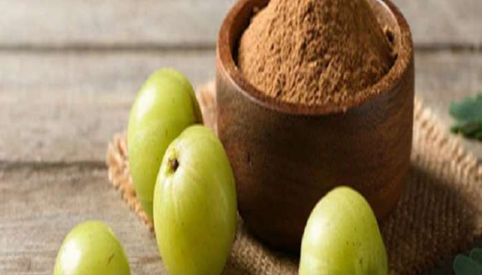 Amla Powder Benefits