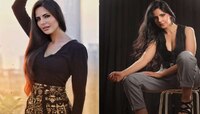 कतरिना कैफची जुळी बहीण आहे की काय? Photo पाहून चाहते गोंधळले