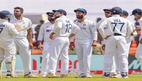 WTC Final:वर्ल्ड टेस्ट चॅम्पियनशिपसाठी टीम इंडिया इंग्लंडला रवाना