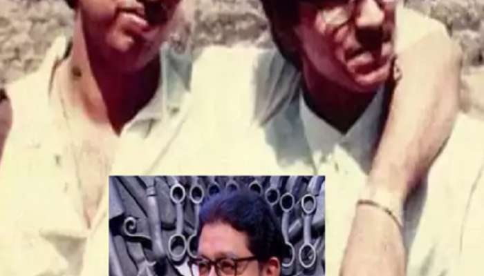 raj thackeray opens up about his old good days with uddhav thackeray says someone broke them aprat emotional video goes viral 
