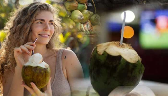 Coconut Water Side Effects: नारळपाण्याचे दुष्परिणामही असतात! 'या' 3 व्यक्तींना नारळपाण्यापासून दूरच रहाणे फायद्याचे