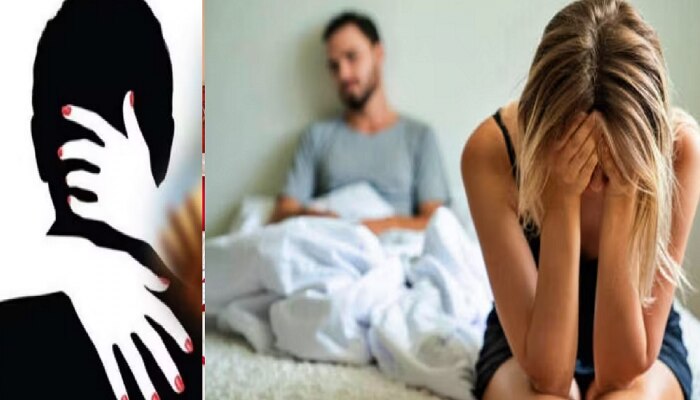 Viral News : सासूचं जावयाशी जुळलं सूत! बायकोने&#039;त्या&#039; अवस्थेत पकडलं; DNA केल्यानंतर कळलं त्यांना जुळी मुलं