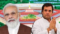 नव्या संसद भवनाच्या उद्घाटनाला विरोधी पक्षांचा बहिष्कार का? सेंगोल म्हणजे काय? 
