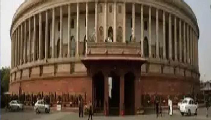 India, old Parliament building, New Parliament House, PM Modi, Parliament, Loksabha, Rajyasabha, पंतप्रधान नरेंद्र मोदी, जुनं संसद भवन, नव संसद भवन