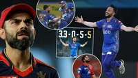 Civil Engineer ते IPL Record! कोण आहे Akash Madhwal? RCB बरोबरच पंत कनेक्शनही चर्चेत