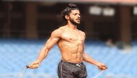 Farhan Akhtar च्या बहिणीची भूमिका साकारणाऱ्या अभिनेत्रीचा त्याच्यावर जीव जडला आणि मग