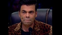 Karan Johar 'या' अभिनेत्रीवर करायचा 'बेपनहा मोहोब्बत' पण... 
