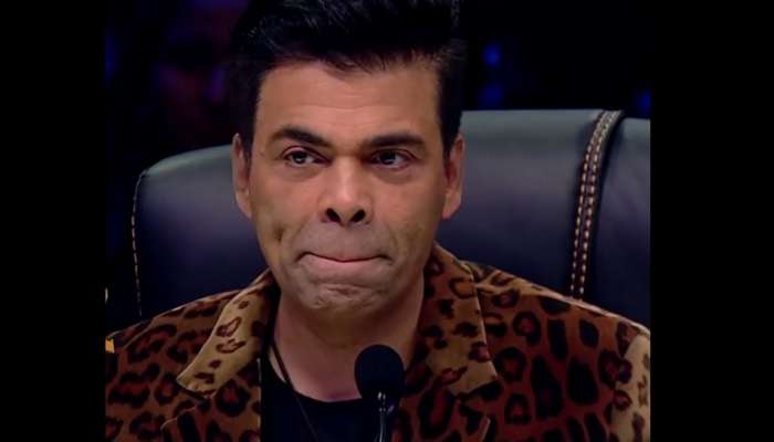 Karan Johar &#039;या&#039; अभिनेत्रीवर करायचा &#039;बेपनहा मोहोब्बत&#039; पण... 