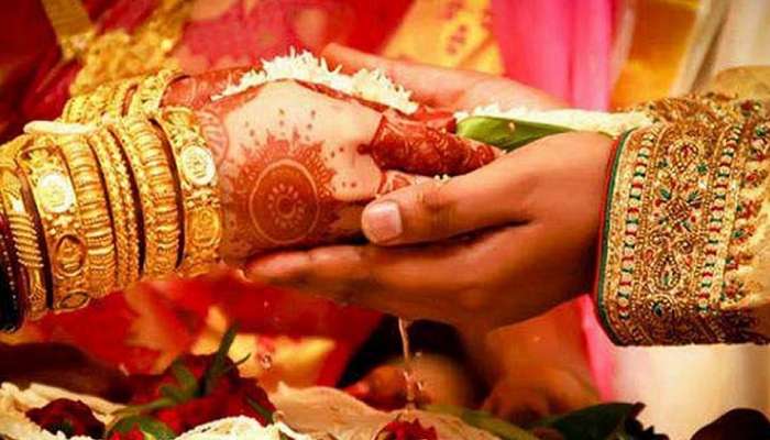 Vivah Muhurat 2023 : जूनमध्ये उडवून द्या लग्नाचा बार, जाणून घ्या शुभ मुहूर्तांची यादी 