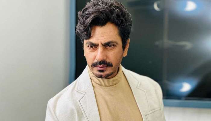 त्याला धृतराष्ट्र आणि गांधारी सिंड्रोम आहे; Nawazuddin Siddiqui च्या वक्तव्यावरून अभिनेत्यानं केलं ट्रोल