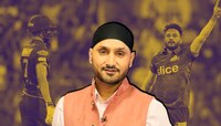 ना शुभमन ना मधवाल; हरभजन सिंह म्हणतो, 'हा' IPL 2023 चा सर्वात प्रभावी खेळाडू!